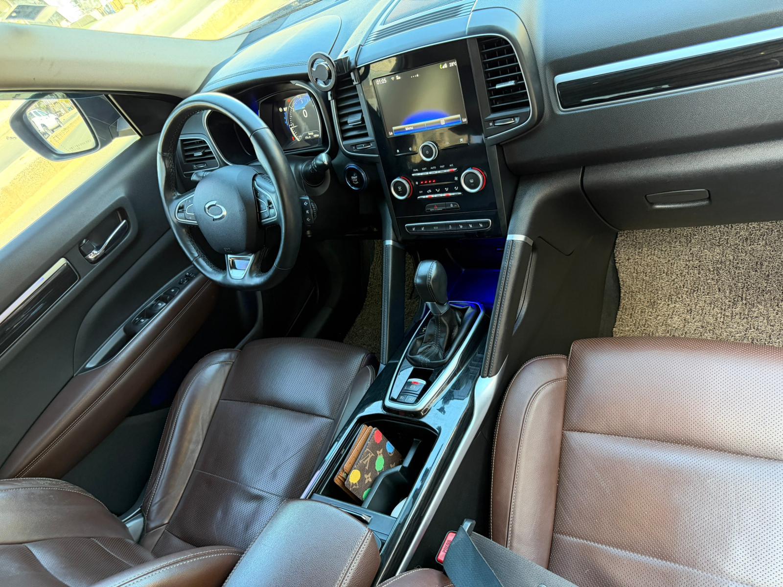 Renault QM6 2019 4