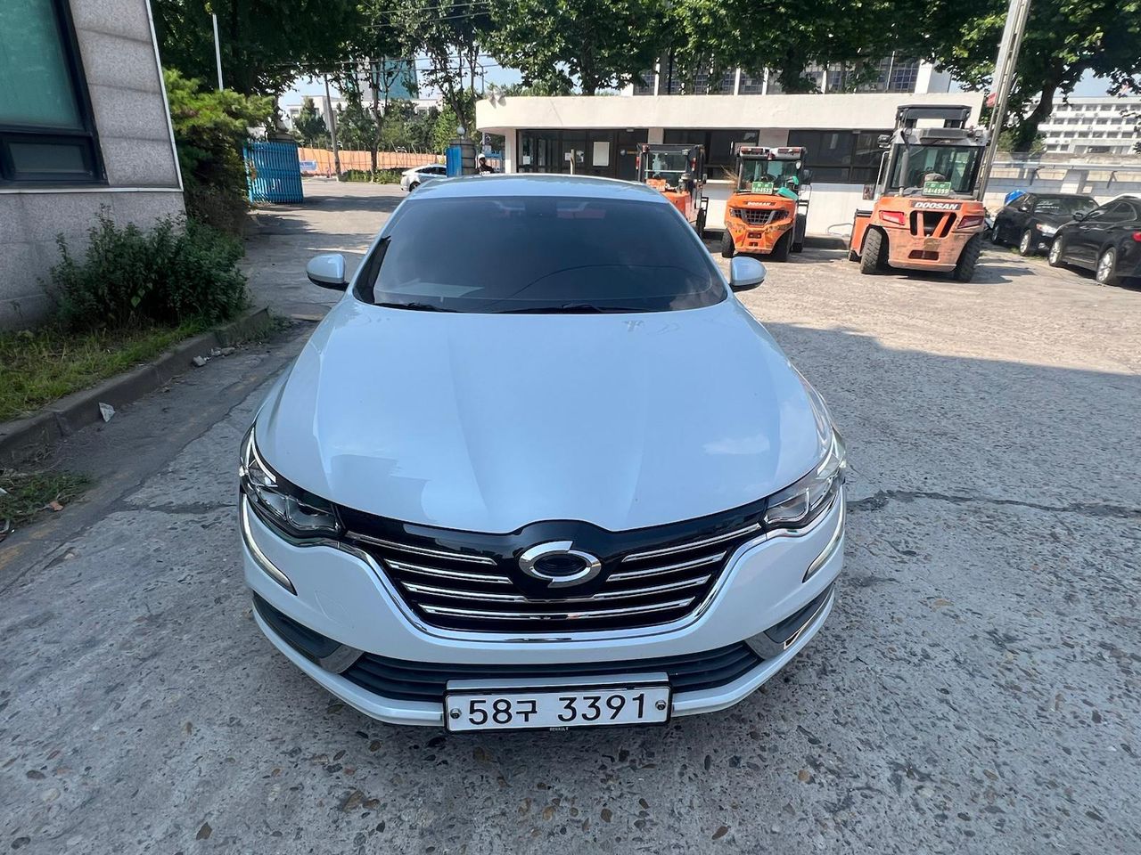 Renault SM6 2018 4