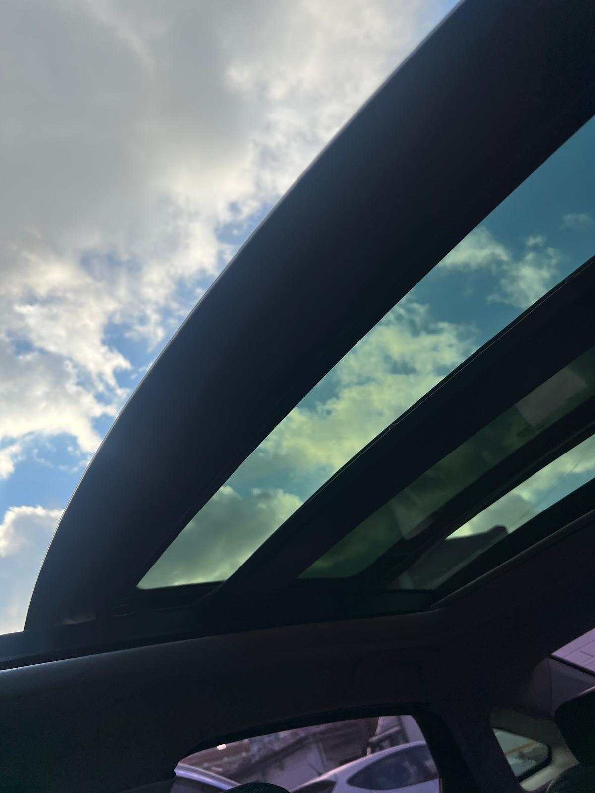 Renault SM6 2018 5